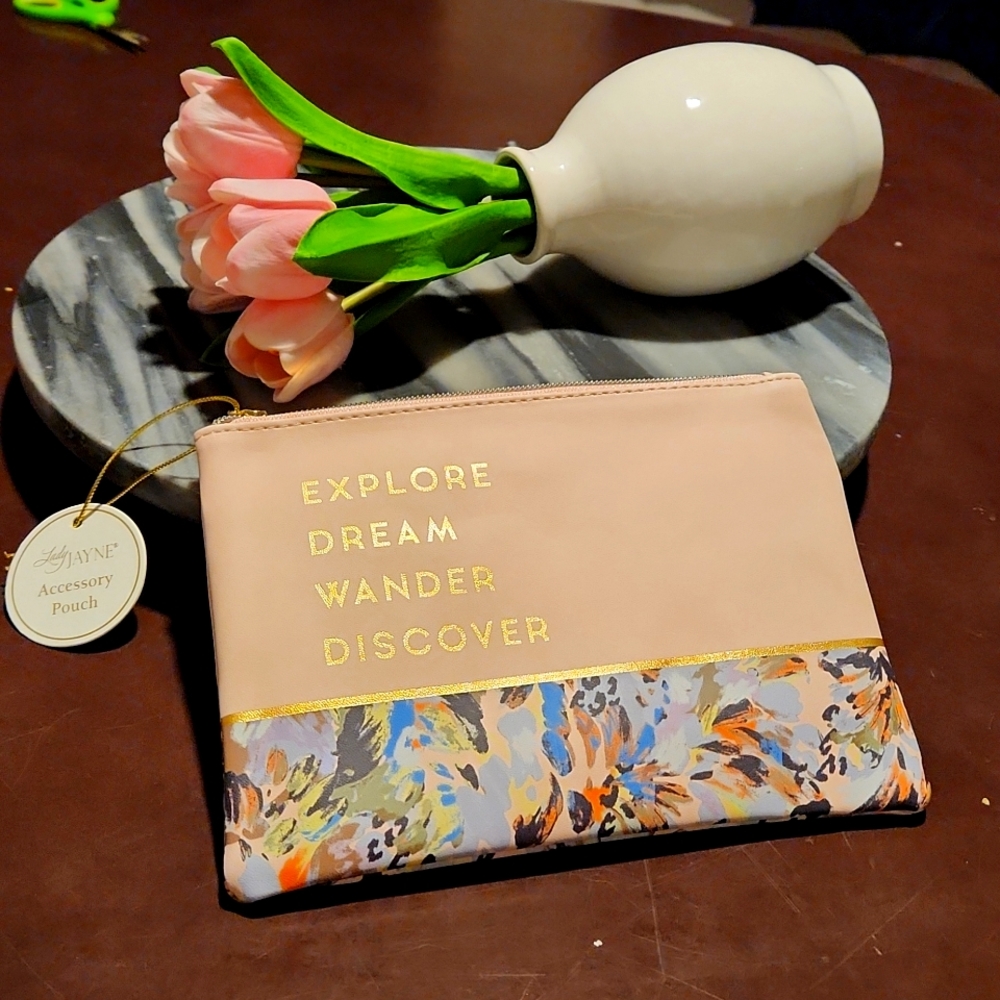 Makeup Pouch